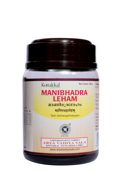 Kottakkal Manibhadra Leham