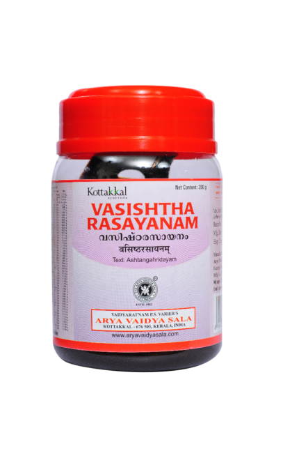 Kottakkal Vasishtha Rasayanam
