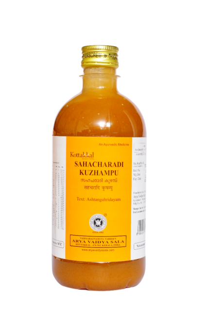 Kottakkal Sahacharadi Kuzhampu