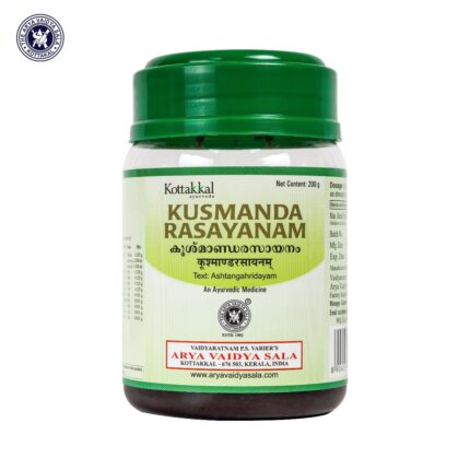 Kottakkal Kusmanda Rasayanam