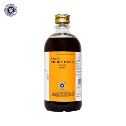 Kottakkal Murivenna 500 ml