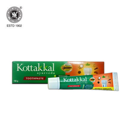 Kottakkal Kottakkal Ayurveda Toothpaste (150G)