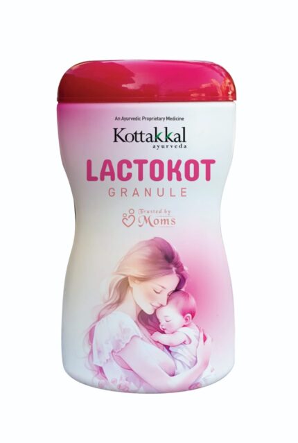 Kottakkal Lactokot Granule