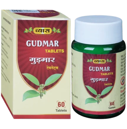 Vyas Gudmar Tablet (60tab)