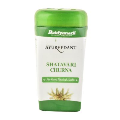 Baidyanath Ayurvedant Shatavaryadi Churn (100g)