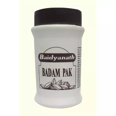 Baidyanath Badam Pak (50g)
