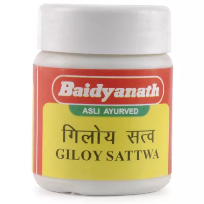 Baidyanath Giloy Satva (40g)