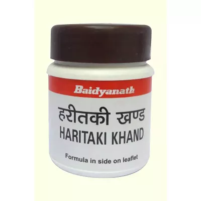 Baidyanath Haritaki Khand (50g)
