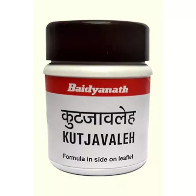 Baidyanath Kutjavaleh (100g)