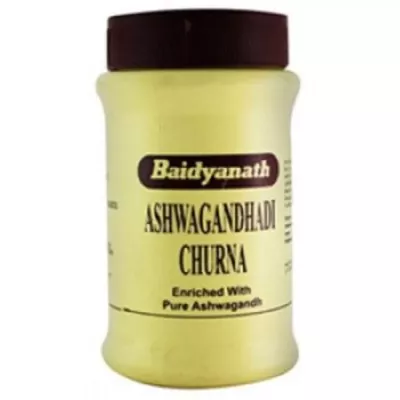Baidyanath Ashwagandhadi Churna (100g)