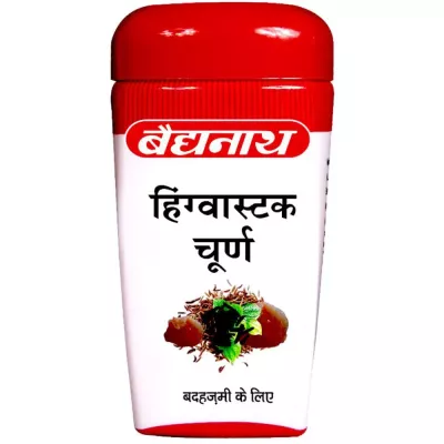 Baidyanath Hingwashtak Churna (60g)