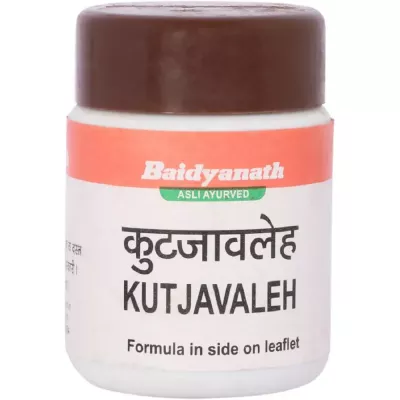 Baidyanath Kutjavaleh (50g)