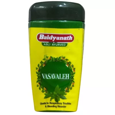 Baidyanath Vasavaleha (100g)