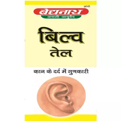 Baidyanath Bilva Tail (25ml)