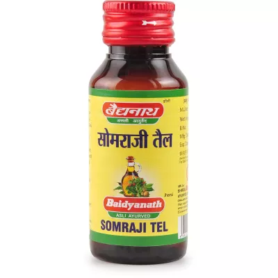 Baidyanath Somraji Tail (50ml)