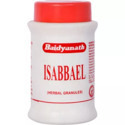 Baidyanath Isabbael Herbal (100g)