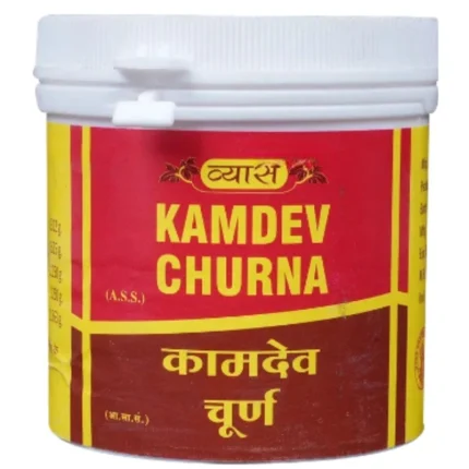 Vyas Kamdev Churna (100g)