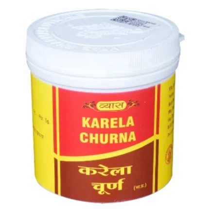 Vyas Karela Churna (100g)