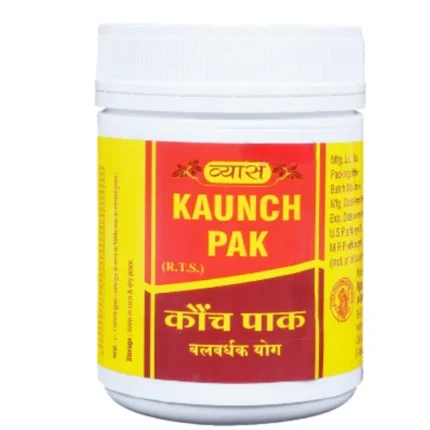 Vyas Kaunch Pak (200gm)
