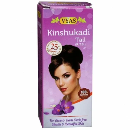 Vyas Kinshukadi Tail (15ml)