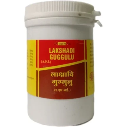Vyas Lakshadi Guggulu (100Tab)