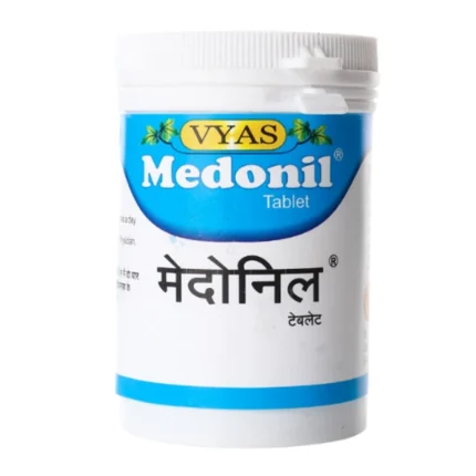 Vyas Medonil Tablets (100tab)