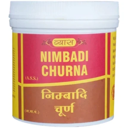 Vyas Nimbadi Churna (100g)