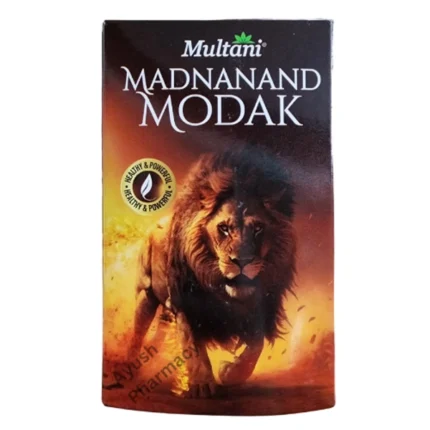 Multani Madnanand Modak (110g)