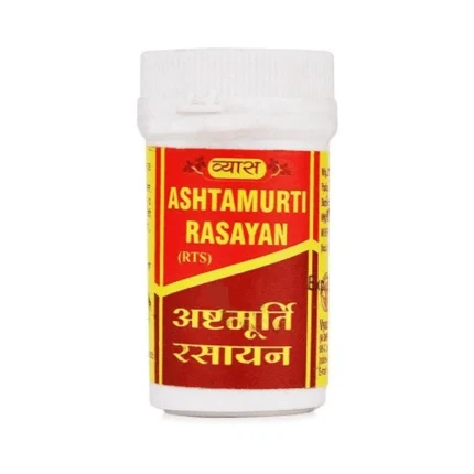 Vyas Ashtamurti Rasayan (5gm)