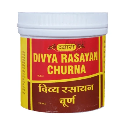 Vyas Divya Rasayan Churna (100gm)