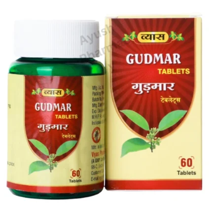 Vyas Gudmar Tablet (60tab)