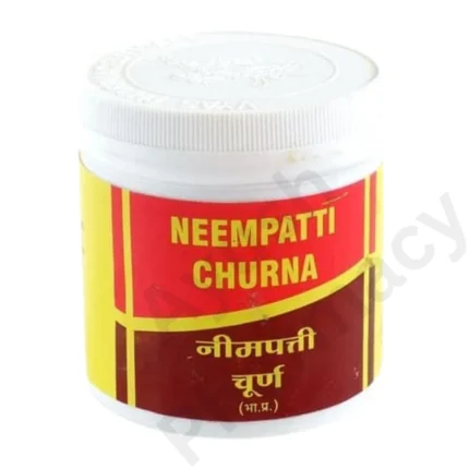 Vyas Neempatti Churna (100g)
