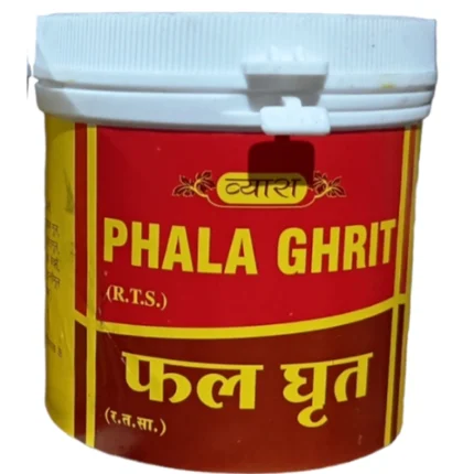 Vyas Phala Ghrit (100gm)