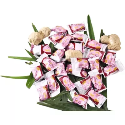 SBL Stobal Cough Lozenges (10 Strips) (80tab, Pack of 2)