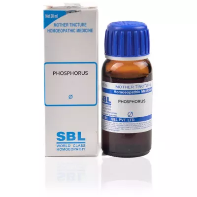 SBL Phosphorus 1X (Q) (30ml)