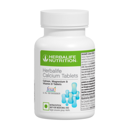 Herbalife Calcium Tablets (60 N)