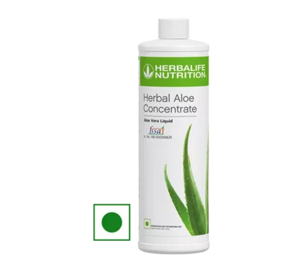 Herbalife Herbal Aloe Concentrate (500 ML)