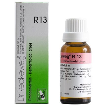 Dr. Reckeweg R13 drops