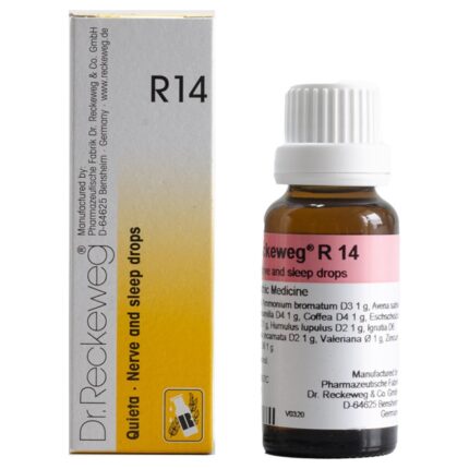 Dr. Reckeweg R14 drops