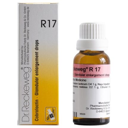 Dr. Reckeweg R17 drops