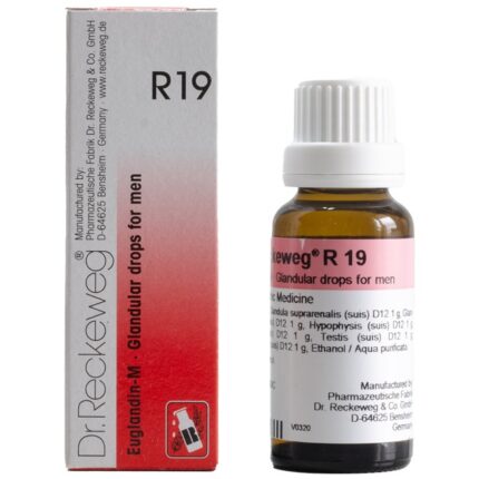 Dr. Reckeweg R19 drops