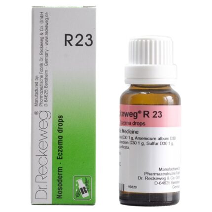 Dr. Reckeweg R23 drops