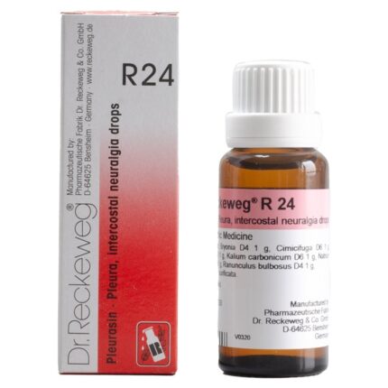 Dr. Reckeweg R24 drops