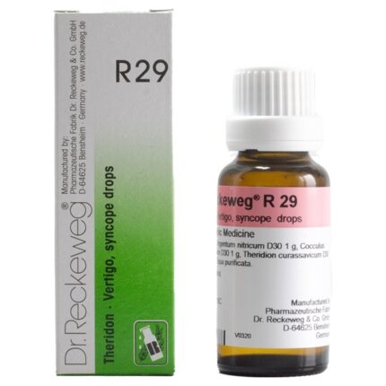 Dr. Reckeweg R29 drops