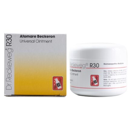 Dr. Reckeweg R30 drops