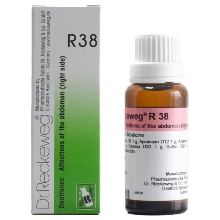 Dr. Reckeweg R38 drops