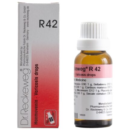 Dr. Reckeweg R42 drops