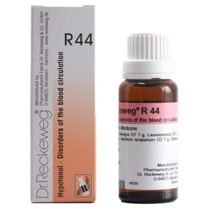 Dr. Reckeweg R44 drops