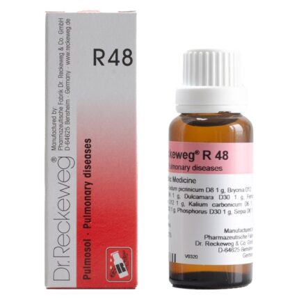 Dr. Reckeweg R48 drops