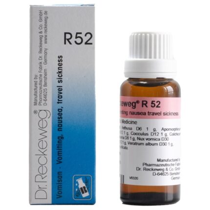 Dr. Reckeweg R52 drops